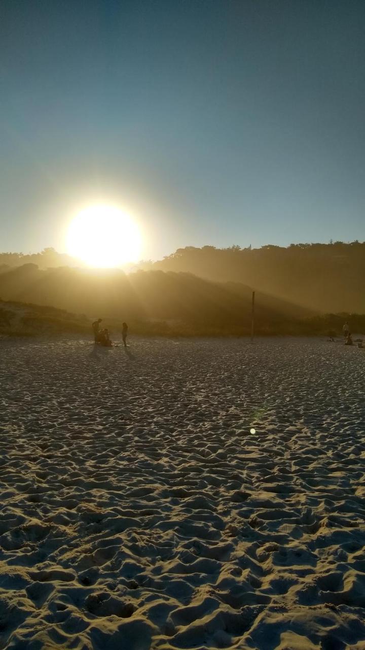 Pousada Canto Do Rosa Praia do Rosa Luaran gambar
